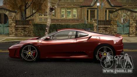Ferrari F430 Xukfun pour GTA 4