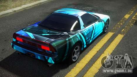 Honda Integra Onynias S2 für GTA 4