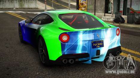 Ferrari F12 Tholesca S4 pour GTA 4
