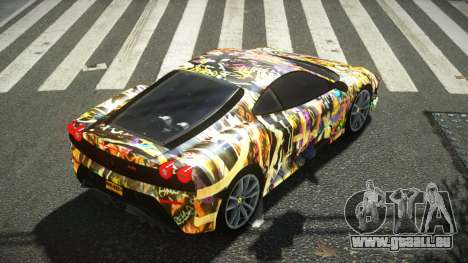 Ferrari F430 Jenert S13 für GTA 4