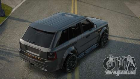 Range Rover Sport Terlian für GTA San Andreas