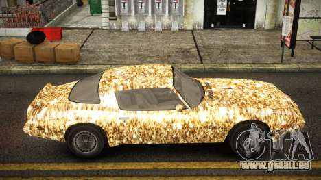Porsche Trans AM Nara S7 pour GTA 4