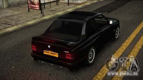 BMW M3 E30 Coibu für GTA 4