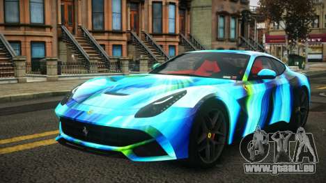 Ferrari F12 Tholesca S9 pour GTA 4