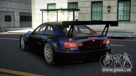 BMW M3 E92 Puvkit pour GTA 4
