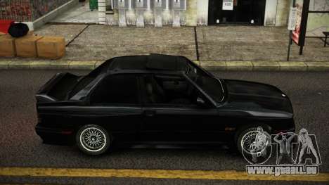 BMW M3 E30 Coibu für GTA 4