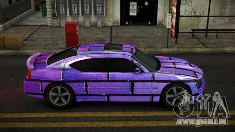 Dodge Charger Notiny S3 für GTA 4