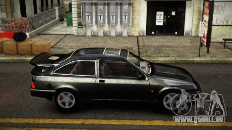 Ford Sierra Sibif pour GTA 4