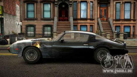 Porsche Trans AM Nara S3 pour GTA 4