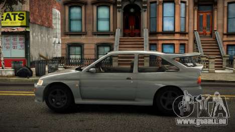 Ford Escort Gawo pour GTA 4