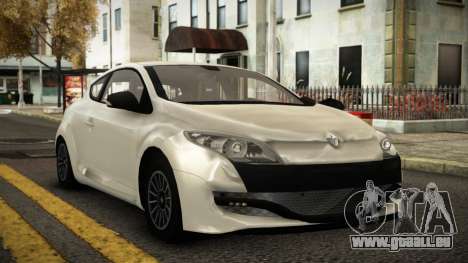 Renault Megane Lapepav pour GTA 4
