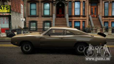 Dodge Charger Jesle pour GTA 4
