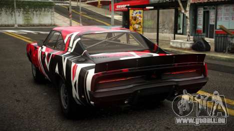 Dodge Charger Jesle S3 pour GTA 4