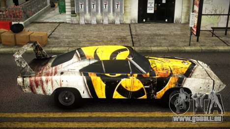 Dodge Charger Rahlyn S6 pour GTA 4