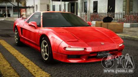 Honda NSX Leyan S1 für GTA 4