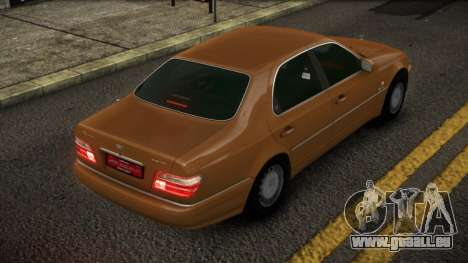 Daewoo Chairman Lataba pour GTA 4
