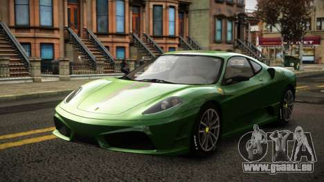 Ferrari F430 Fixulev für GTA 4
