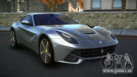 Ferrari F12 Joko für GTA 4