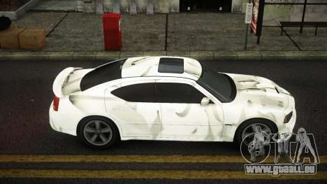 Dodge Charger Notiny S4 pour GTA 4