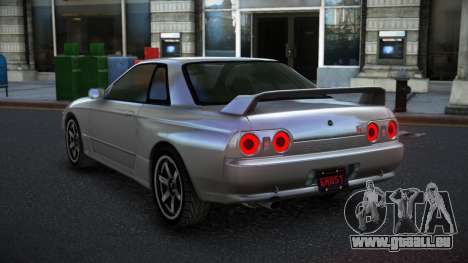 Nissan Skyline R32 Lanie für GTA 4