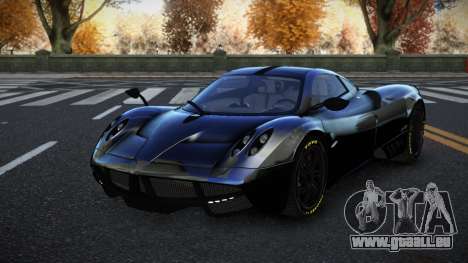 Pagani Huayra Nezael S11 pour GTA 4