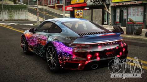 Porsche 911 Donam S6 pour GTA 4