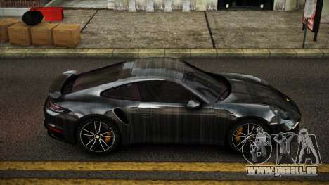 Porsche 911 Donam S5 pour GTA 4