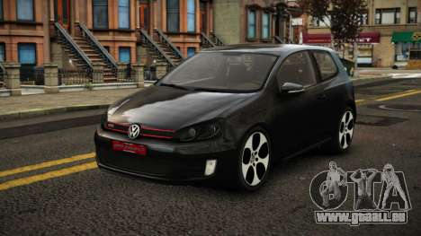 Volkswagen Golf Cocetut pour GTA 4