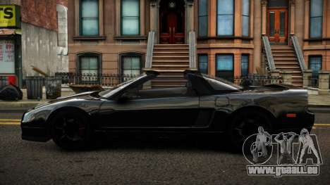 Acura NSX Vorpeji pour GTA 4