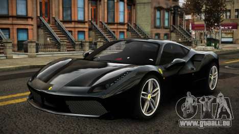 Ferrari 488 Dahacex pour GTA 4
