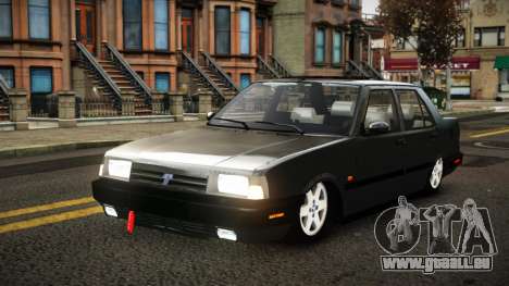 Tofas Dogan Lefux für GTA 4