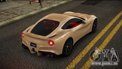 Ferrari F12 Tholesca pour GTA 4