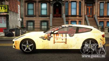 Ferrari FF Sonles S12 für GTA 4