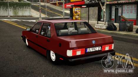 Tofas Sahin Iguf für GTA 4