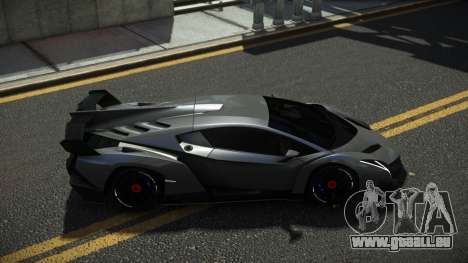 Lamborghini Veneno Qufono für GTA 4