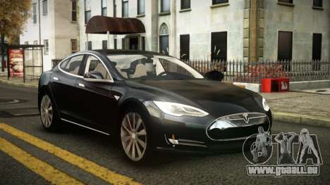 Tesla Model S Kogyuvi pour GTA 4