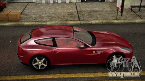 Ferrari FF Sonles pour GTA 4