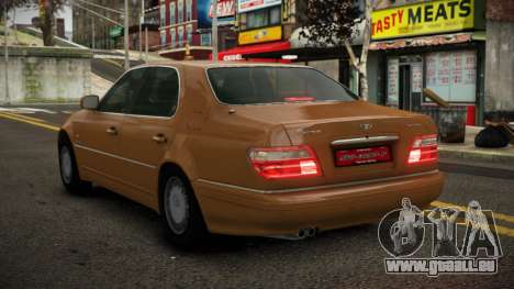 Daewoo Chairman Lataba pour GTA 4