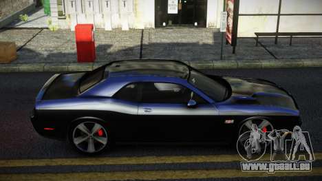 Dodge Challenger Bekayese für GTA 4