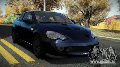 Honda NSX Nitanry S5 pour GTA 4