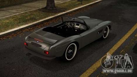 BMW 507 Cudzad für GTA 4