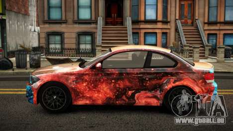 BMW 1M Hanisa S6 für GTA 4