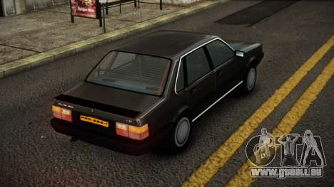 Audi 80 Yueya für GTA 4