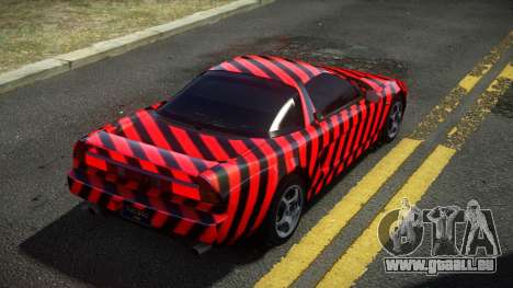 Honda Integra Onynias S13 für GTA 4