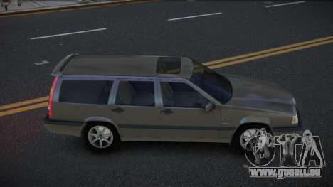 Volvo 850 Hivocawo pour GTA 4