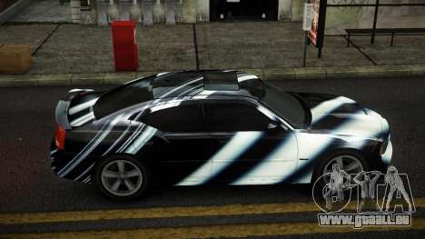 Dodge Charger Notiny S7 pour GTA 4