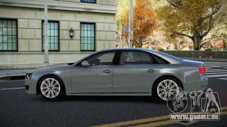 Audi A8 Sibus pour GTA 4