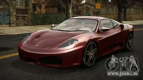 Ferrari F430 Xukfun pour GTA 4