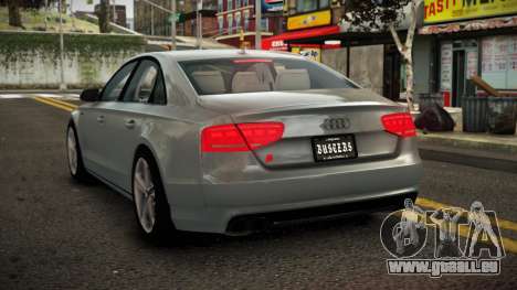 Audi S8 Umop für GTA 4