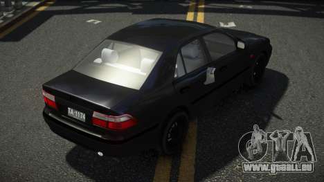 Mazda 626 Cezxul für GTA 4